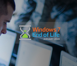 Win 7 end of life on sale